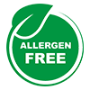 Allergen Free