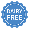 Dairy Free