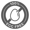 Egg Free