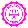 Gelatin Free