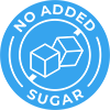 No Sugar Added