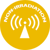 Non Irradiation