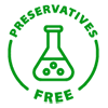 Preservative Free